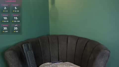 nezuko 16 online show from 10-04-25, 04:10