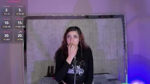 nezuko 16 online show from 10-26-25, 03:34