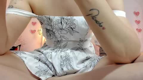 Milena online show from 05-09-26, 02:44