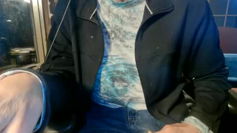 NFG  Nice Friendly Guy  Dick online show from 12-19-24, 12:45