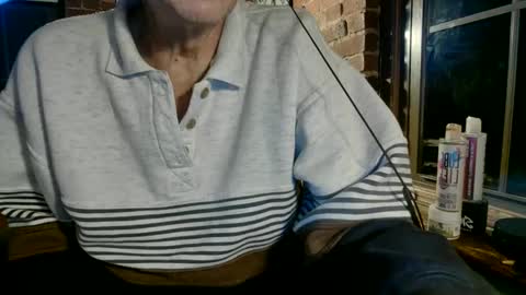 NFG  Nice Friendly Guy  Dick online show from 12-24-24, 03:05