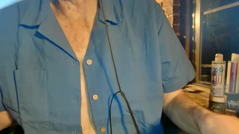 NFG  Nice Friendly Guy  Dick online show from 12-25-24, 01:31