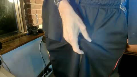 NFG  Nice Friendly Guy  Dick online show from 09-30-25, 12:59