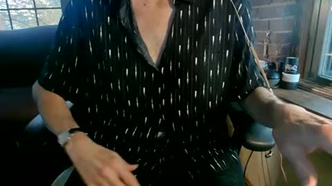 NFG  Nice Friendly Guy  Dick online show from 10-21-25, 09:37