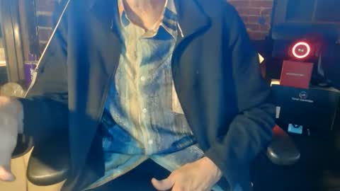 NFG  Nice Friendly Guy  Dick online show from 01-12-26, 01:44