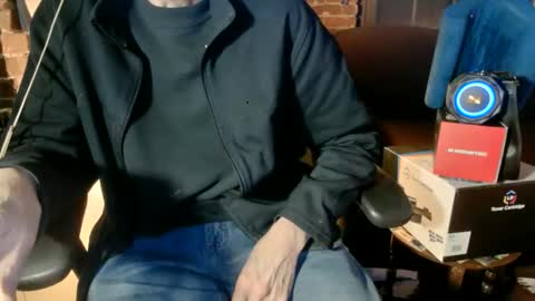 NFG  Nice Friendly Guy  Dick online show from 02-04-26, 03:12