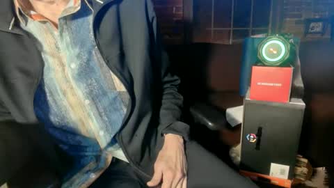 NFG  Nice Friendly Guy  Dick online show from 02-24-26, 02:20