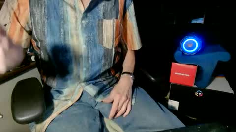 NFG  Nice Friendly Guy  Dick online show from 03-30-26, 01:39