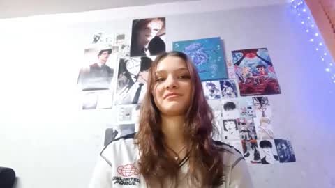 Sofia online show from 02-16-26, 02:46