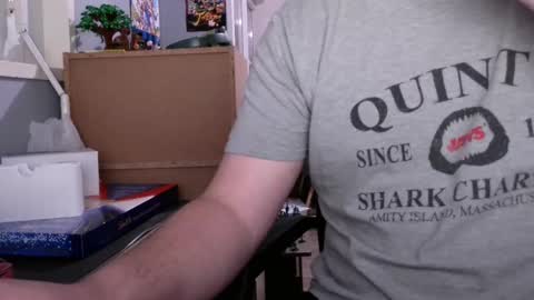 nhaysmagnoris online show from 01-11-25, 05:40