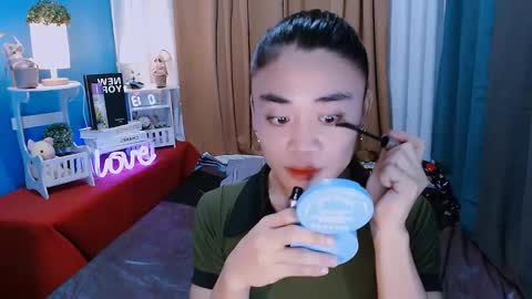 hottie nicole online show from 12-06-24, 12:49