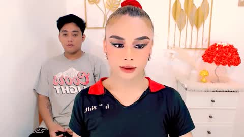 hottie nicole online show from 02-25-25, 02:14