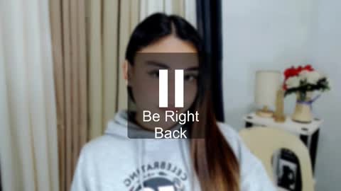 Snapshot of nhicolehollywood chatting on 02-21-26, 01:06 hottie nicole online show from 02-21-26, 01:06