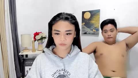 Snapshot of nhics_and_hades chatting on 03-08-26, 12:30 nhics and hades online show from 03-08-26, 12:30