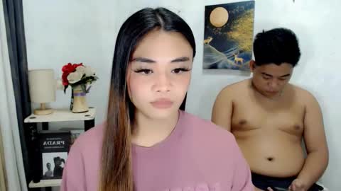 Snapshot of nhics_and_hades chatting on 03-19-26, 12:36 nhics and hades online show from 03-19-26, 12:36