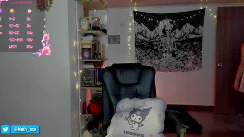 Nia online show from 11-04-25, 08:41