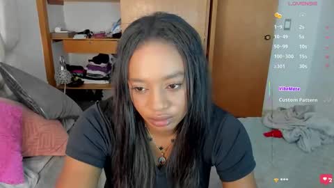 nia brown   online show from 05-14-26, 05:25