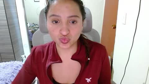 Snapshot of nia_cop chatting on 02-13-26, 03:35 Dani online show from 02-13-26, 03:35