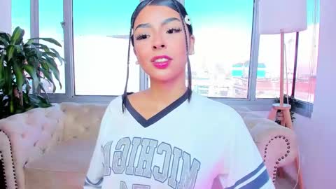 Nia Malkova online show from 03-01-26, 01:24