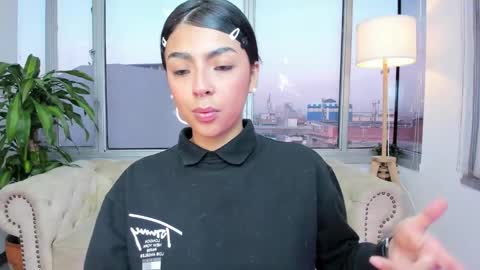 Nia Malkova online show from 03-04-26, 11:16