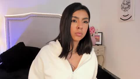 Snapshot of nia_malkova chatting on 04-17-26, 11:46 Nia Malkova online show from 04-17-26, 11:46