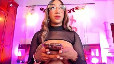 Nia online show from 02-20-26, 11:05