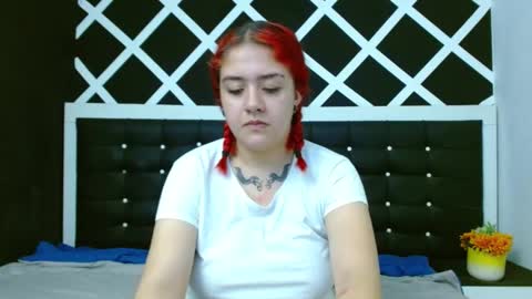 Estefani  online show from 12-17-24, 02:44