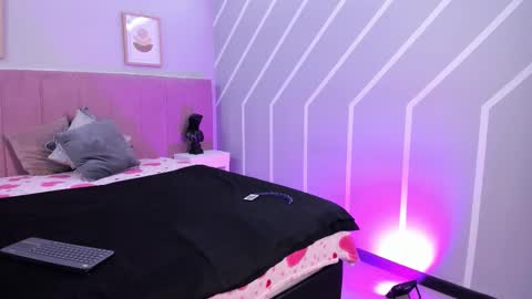 Nia velour online show from 02-03-26, 11:37