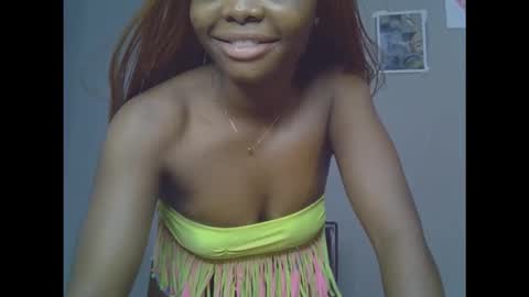 Niababy5 online show from 02-01-26, 07:18