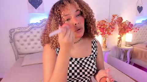 niacolussi online show from 10-12-25, 03:38