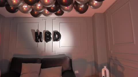 Call me Nia  online show from 02-19-25, 12:35