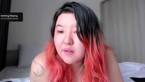 Kim online show from 12-28-24, 03:15