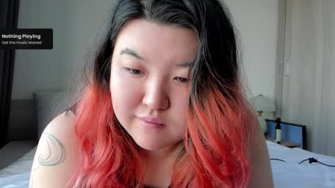 Kim online show from 12-28-24, 11:37