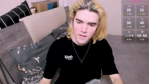 Snapshot of nic_ky chatting on 01-31-26, 07:11 Nick PVT is open FanslyTwitter - Nic kycb online show from 01-31-26, 07:11