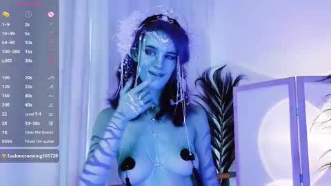 Auralana online show from 11-21-25, 07:51