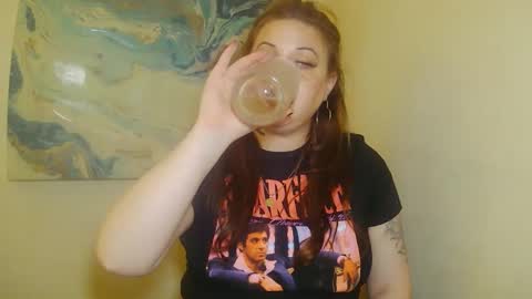 Nicci babyyy online show from 02-21-26, 06:42