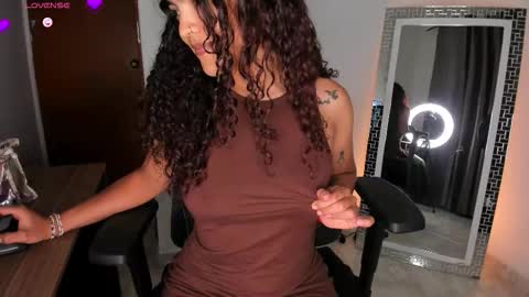 Nicol - New account  online show from 09-26-25, 12:25