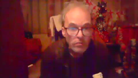 nice6body online show from 12-28-24, 11:05