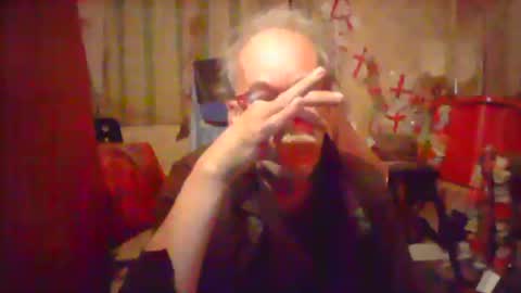 nice6body online show from 10-07-25, 12:08