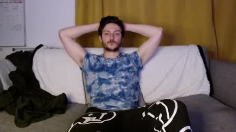 Riley online show from 02-12-25, 11:09