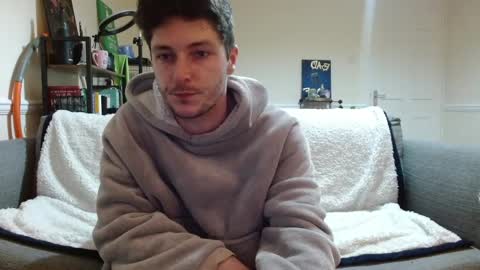 Riley online show from 03-07-25, 08:22