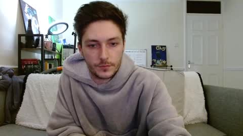 Riley online show from 03-11-25, 09:37