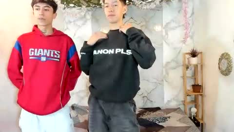 nice_boys11 online show from 06-12-26, 01:32