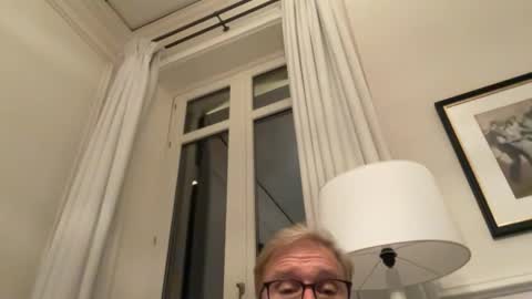 Nice Gentle Naughty online show from 09-29-25, 07:51