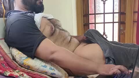 Robin online show from 02-14-25, 09:13