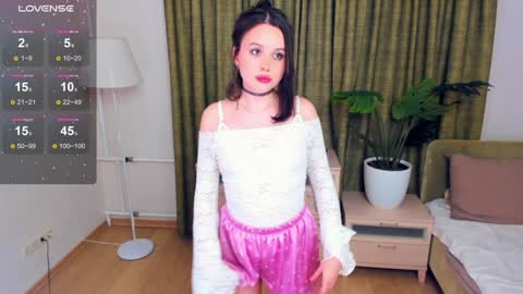 Alice  online show from 01-12-25, 02:30