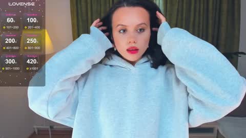 Alice  online show from 01-15-25, 09:56