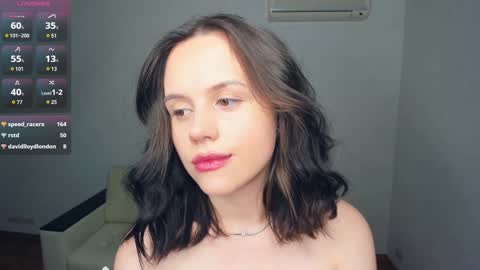 Alice  online show from 01-22-25, 01:53