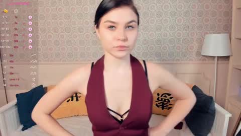 Alice  online show from 02-10-25, 07:36