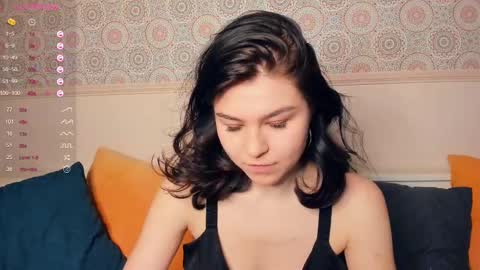 Alice  online show from 02-14-25, 01:40